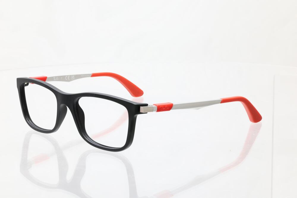 Ray-Ban RB1549 3652 Youth-Size 48-16-125mm Eyeglass FRAMES ONLY - VERY GOOD